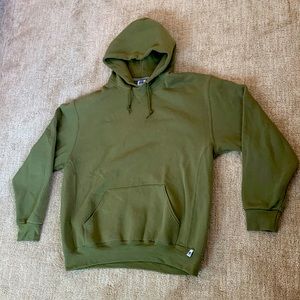 Russell Athletic Pullover Sweatshirt